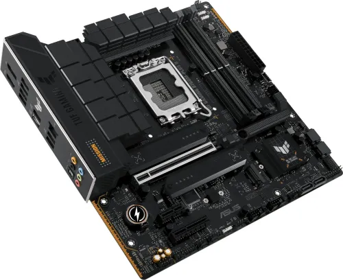 Płyta główna ASUS TUF GAMING B760M-PLUS II DDR5