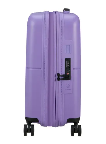 Чемодан для салона American Tourister DASHPOP EXP-violet purple