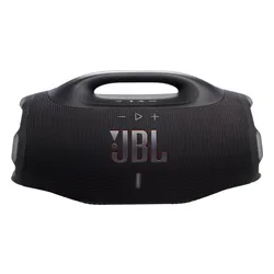 Głośnik mobilny JBL Boombox 4 Czarny