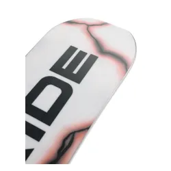 Deska snowboardowa Ride Psychocandy - Długość (cm) - 154