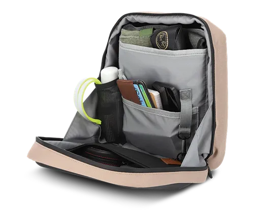 Torba na kierownicę SHAD Daily Bar Bag