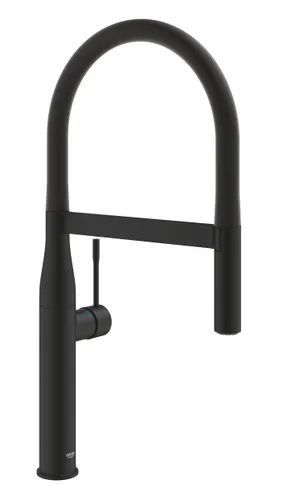 Bateria GROHE Essence DN 15 30503KF0 Czarny