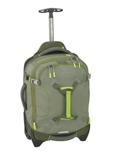 Дорожная сумка Eagle Creek Load Warrior 20 International Carry-On-olive