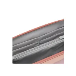 Кошелек Pacsafe RFIDsafe Continental Anti-theft Wallet - rose