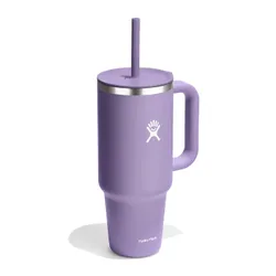 Kubek termiczny ze słomką Hydro Flask All Around™ Travel Tumbler 1182 ml - moonshadow