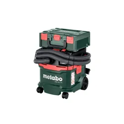 Универсальный пылесос Metabo ASA 20 L PC