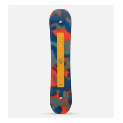 Deska snowboardowa K2 Mini Turbo 2024