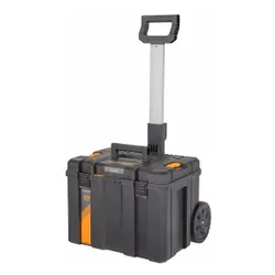 Zestaw skrzynek narzędziowych DEWALT McLaren 3 w 1 DWST60452-1