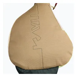 Plecak miejski KAVU Remix Rope Bag 10 l fresh forest