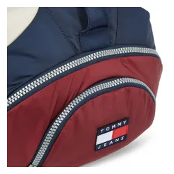 Tommy Jeans TJM Heritage ridicat Rucsac AM0AM11655 iarna corporative 0GZ