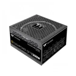 Zasilacz Thermaltake Toughpower GF1 1200W 80+ Gold Czarny