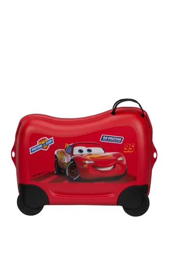 Walizka dla dzieci Samsonite Dream2Go Disney - Cars