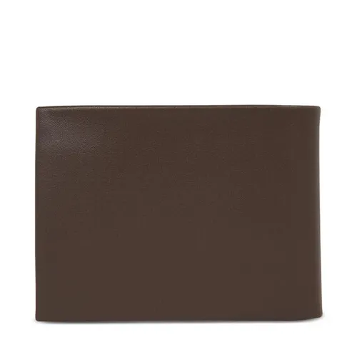 Мужской кошелек Calvin Klein CK Concise Bifold 5cc с монеткой L K50k510599 Java BAR