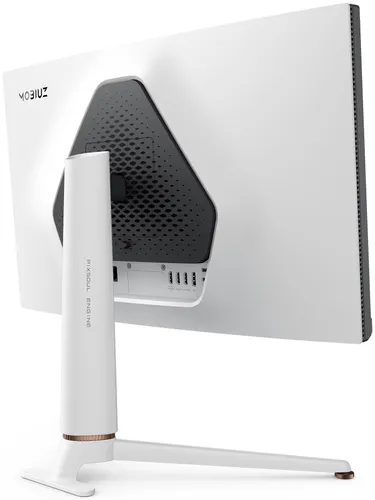 Monitor BENQ EX271U 27" 3840x2160px IPS 160Hz 1 ms [GTG]