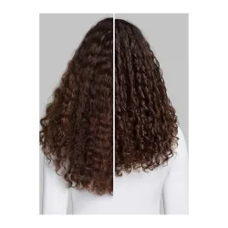 Suszarko-lokówka Dyson Airwrap Co‑anda2x Curly+Coily 598808-01 1700W Jonizacja Zimny nawiew 3 poziomy temperatury