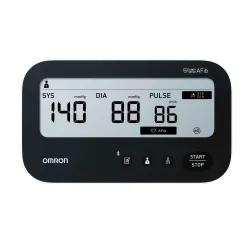 Ciśnieniomierz Omron M4 Connect Afib