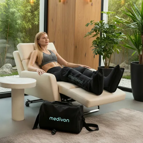 Masażer do nóg Medivon Portia 2