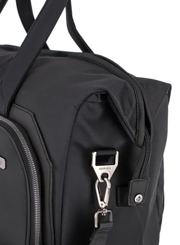 Torba podróżna Travelite Priima Weekender - black