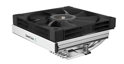 Chłodzenie DeepCool AN600 Czarny