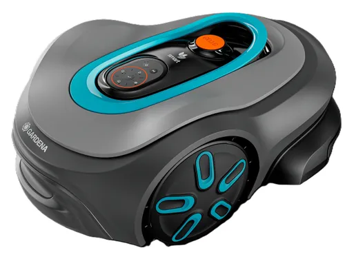 Robot koszący GARDENA Sileno Pro 600 smart 19802-32