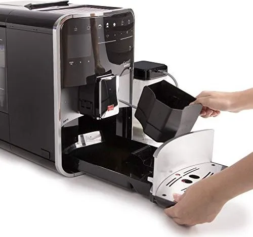 Кофемашина Melitta T Smart F831-101