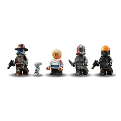 Конструктор Lego 75323 Star Wars - Оправдатель