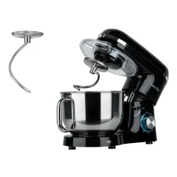 Robot planetarny Lovio Home ChefAssistant LVSTM01BK