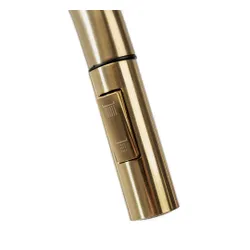 Bateria REA Fresh B9148 Złoto szczotkowane