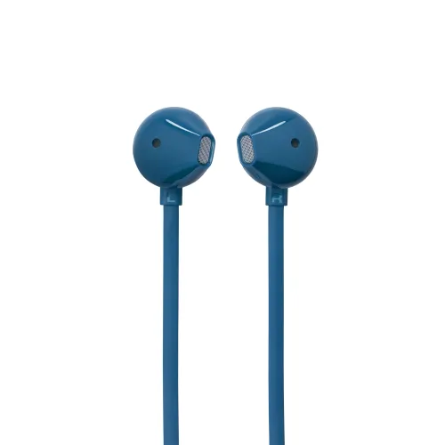 Słuchawki przewodowe JBL Tune 305C USB-C Douszne Niebieski