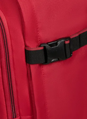 Plecak kabinowy American Tourister Cloudrider Cabin Backpack S - astral red