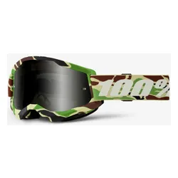 Gogle rowerowe 100% Strata 2
