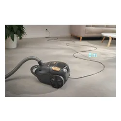 Odkurzacz SENCOR SVC 8330BK