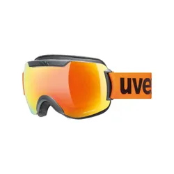 Gogle UVEX Downhill 2000 CV Black Mat Orange (2630)