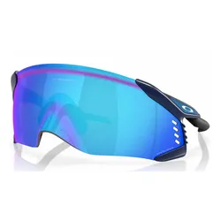 Okulary rowerowe OAKLEY Velo Kato PRIZM Sapphire