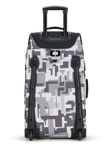 Ogio Terminal 95 l Tekerlekli Çanta-cyber camo