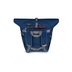 Plecak na laptopa JanSport Hatchet Rolltop - navy