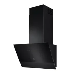 Okap Electrolux 700 Breeze LFV636K Czarny