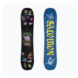 Deska snowboardowa dziecięca Salomon Grail Jr