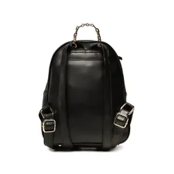 Silvian Heach Rcp23022za Rucsac Negru