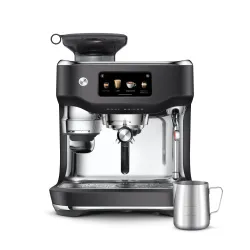 Ekspres kolbowy Sage the Oracle Dual Boiler SES995BTR