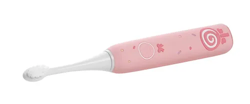 Szczoteczka soniczna CONCEPT Kids Kido Smile ZK6010 Różowy