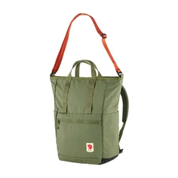 Рюкзак / сумка High Coast Totepack Fjallraven-patina green