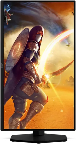 Monitor AOC 25G4KUR 24.5" 1920x1080px IPS 420Hz 0.3 ms [MPRT]