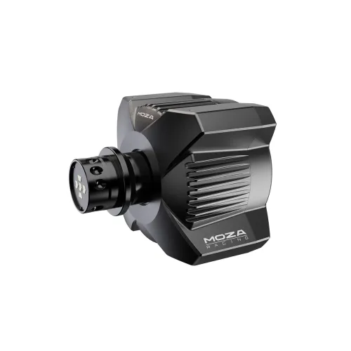 Kierownica MOZA Racing R3 RS074 do PC Zestaw gamingowy (baza R3 DD + kierownica ES Lite + pedały SRP-Lite + zaciski)
