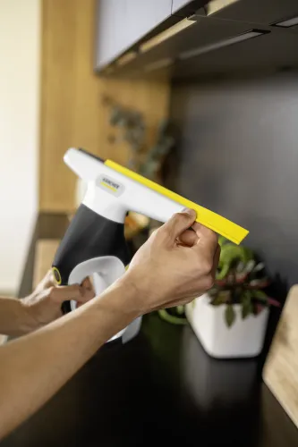 Myjka do okien Karcher WV 3 Comfort Precision 1.633-691.0