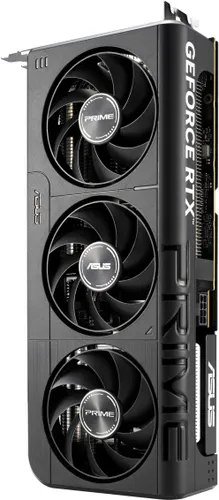 Karta graficzna ASUS Prime GeForce RTX 5050 8GB GDDR6 OC Edition DLSS 4