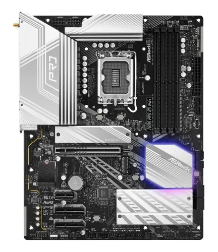 Płyta główna ASrock Z890 Pro RS WiFi