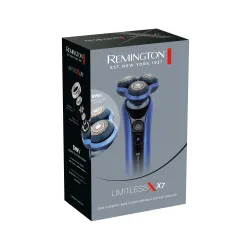 Триммер Remington X7 Limitless Shaver XR1775