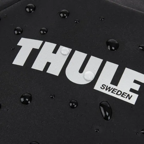 Thule Chasm Carry On-black Seyahat Çantası