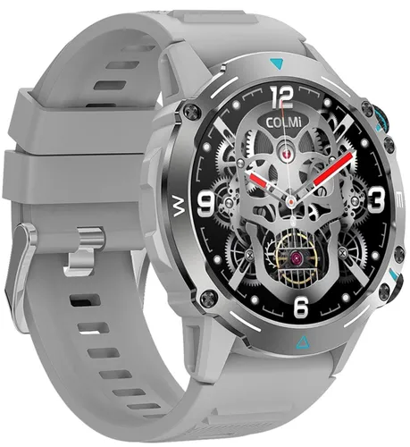 Smartwatch COLMI M42 Srebrny